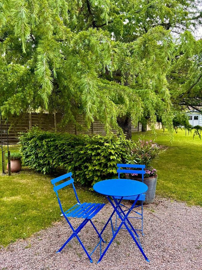 Gsand Le Clos Du May Le Poinçonnet 외부 사진